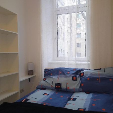 Spacious Central Apartment Vienna Luaran gambar