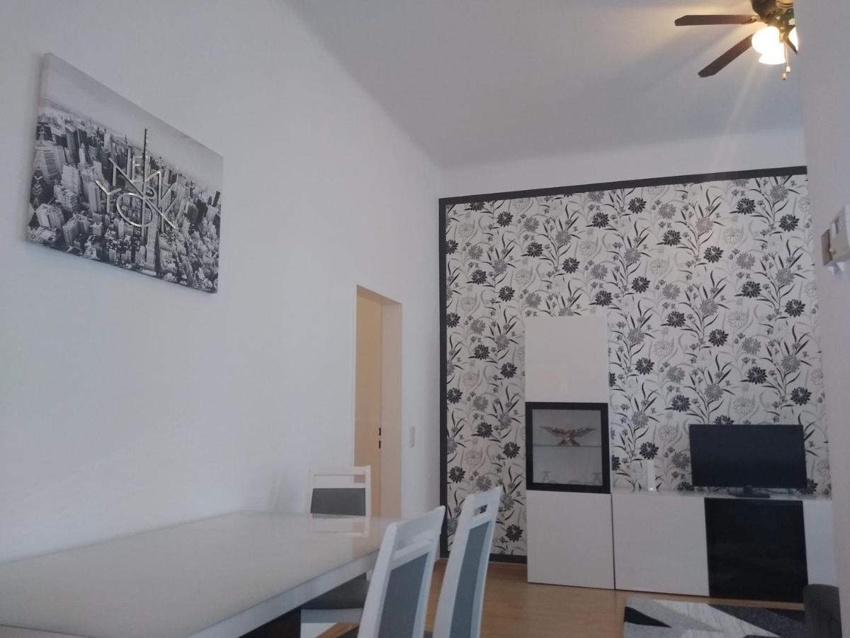 Spacious Central Apartment Vienna Luaran gambar