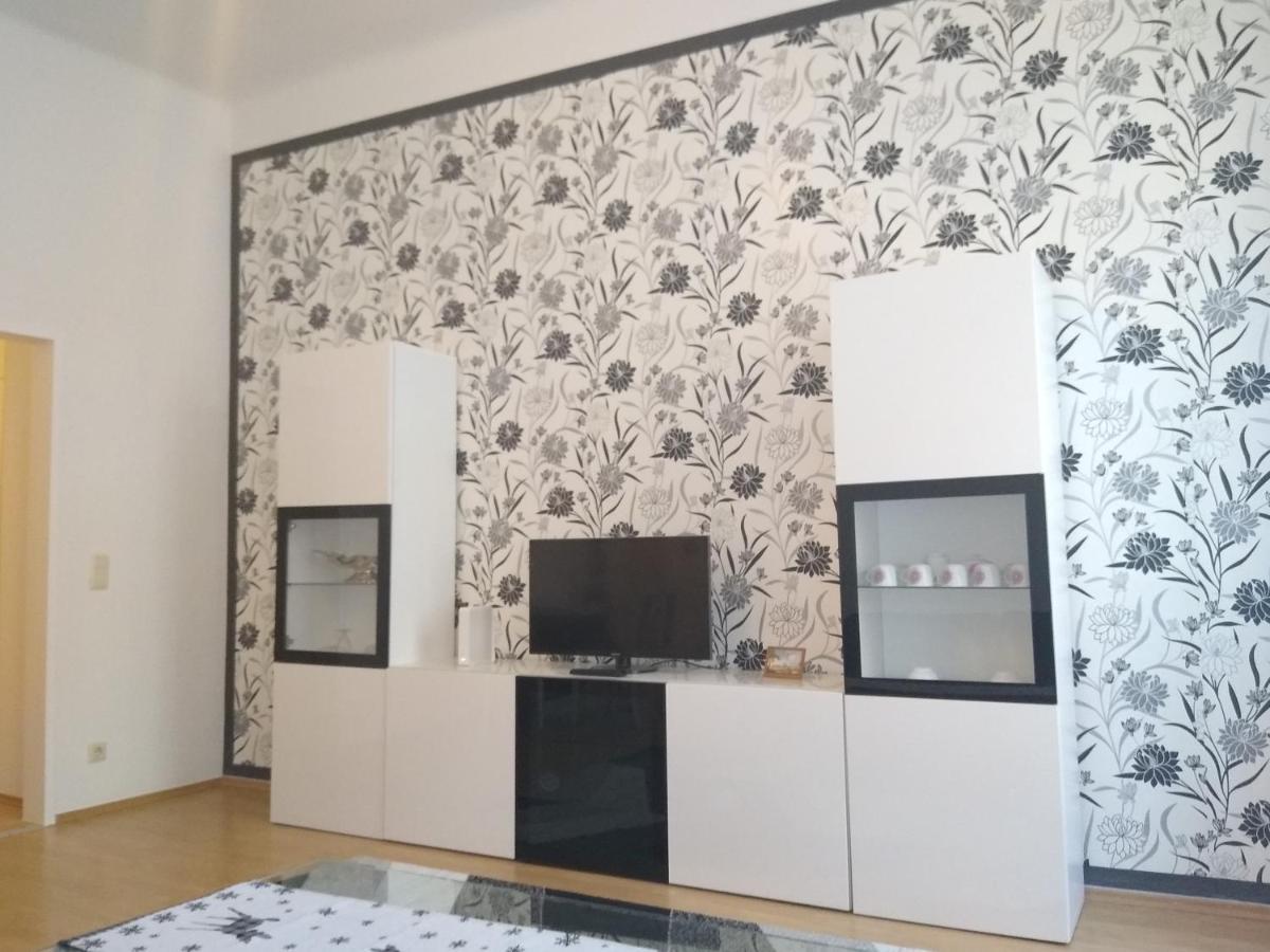 Spacious Central Apartment Vienna Luaran gambar