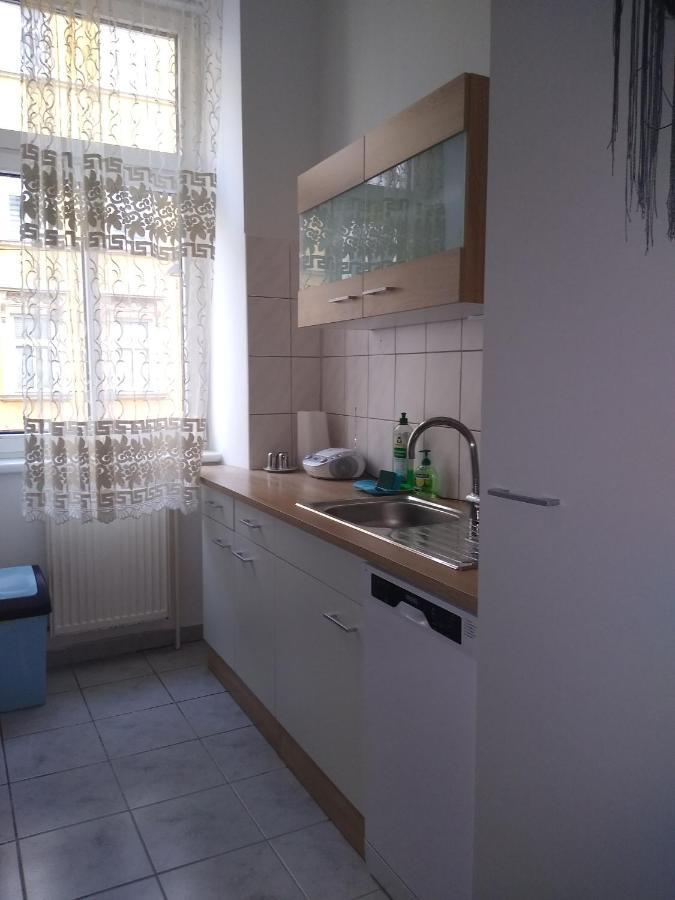 Spacious Central Apartment Vienna Luaran gambar
