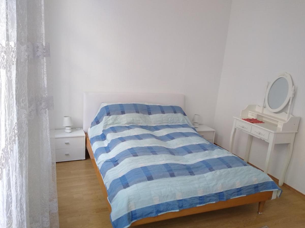 Spacious Central Apartment Vienna Luaran gambar