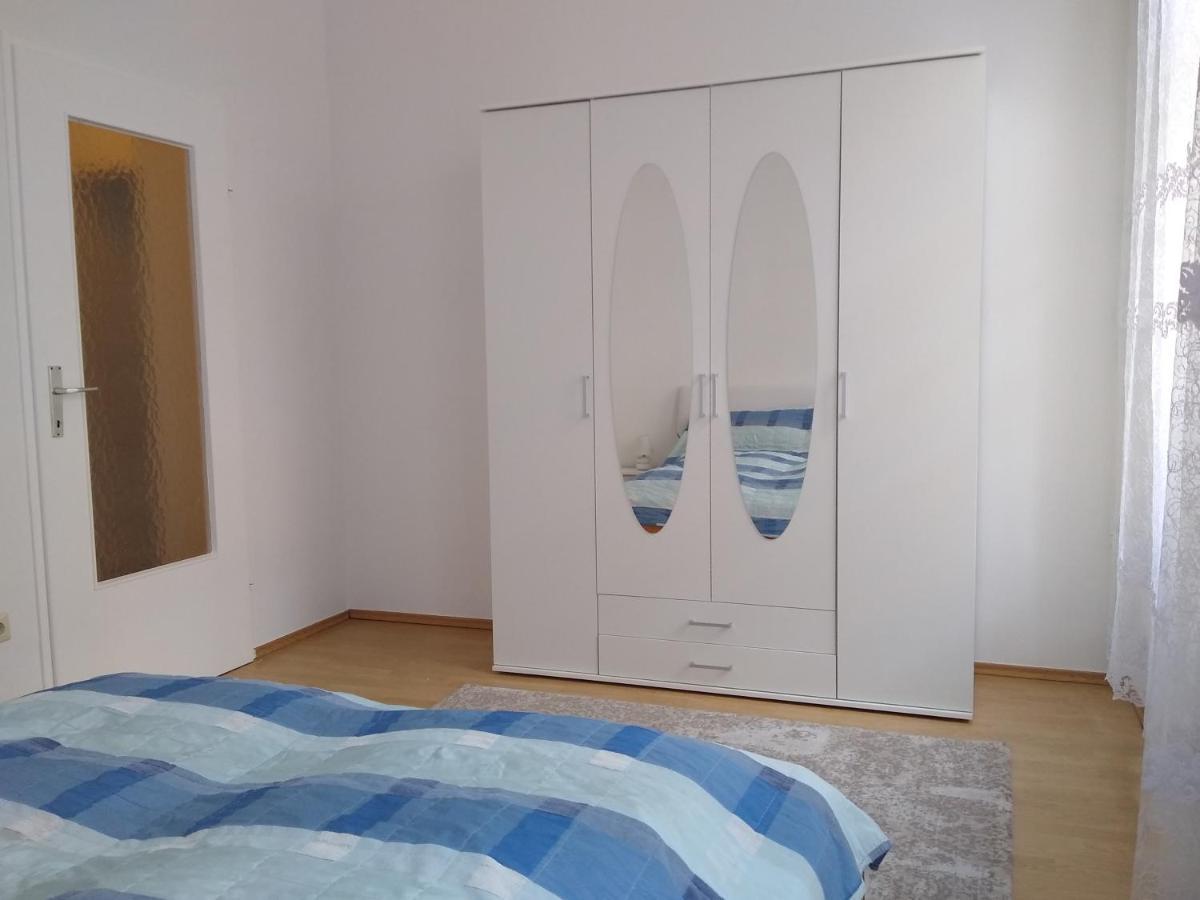 Spacious Central Apartment Vienna Luaran gambar