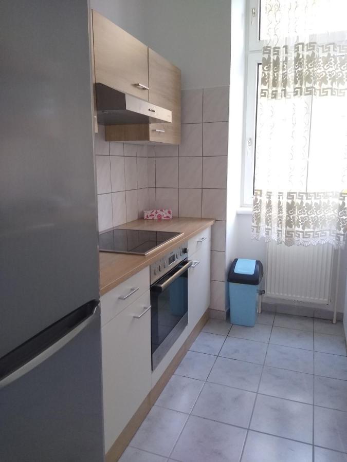 Spacious Central Apartment Vienna Luaran gambar
