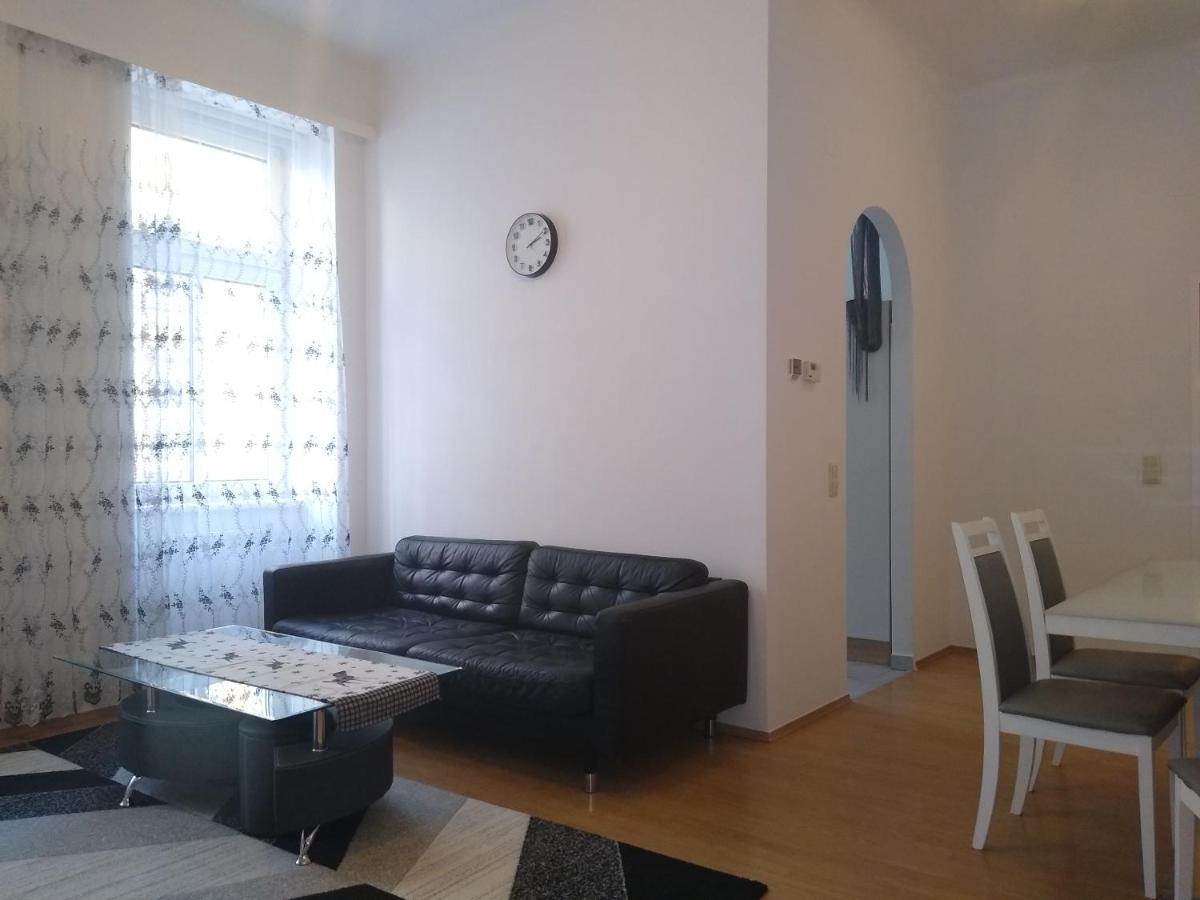 Spacious Central Apartment Vienna Luaran gambar